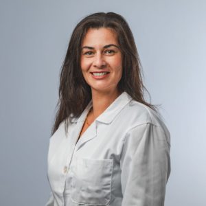 Cristina Escórcio