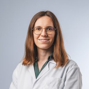 Elisa Martins Silva