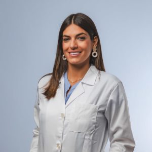 Laura Paniagua Ribeiro