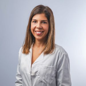 Lígia Castanheira