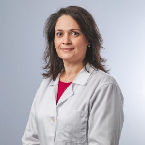 Lisete Gonçalves