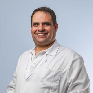 Luís Santos Mendonça