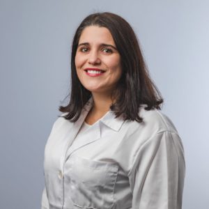 Teresa Mourão