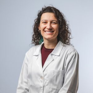 Luísa Mendonça
