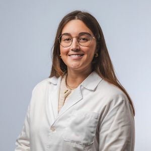 Mariana Sofia Alves Gaspar