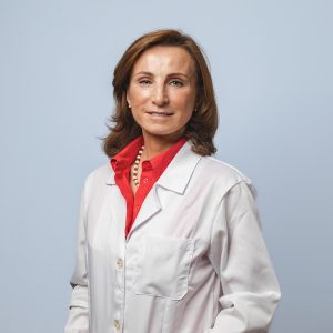 Teresa de Herédia